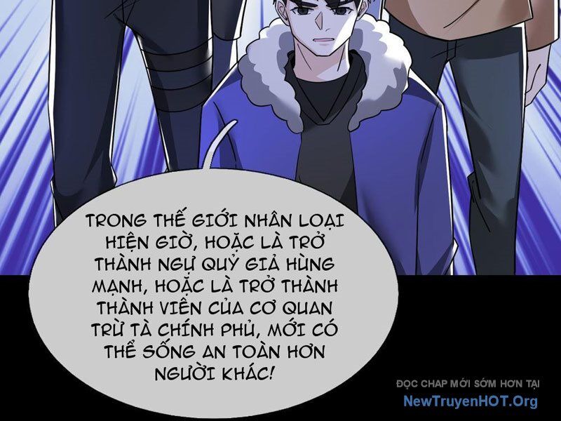 Toàn Cầu Sợ Hãi: Tôi Mở Hack Tự Chọn Cửa Hàng Chương 12 Ảnh 22