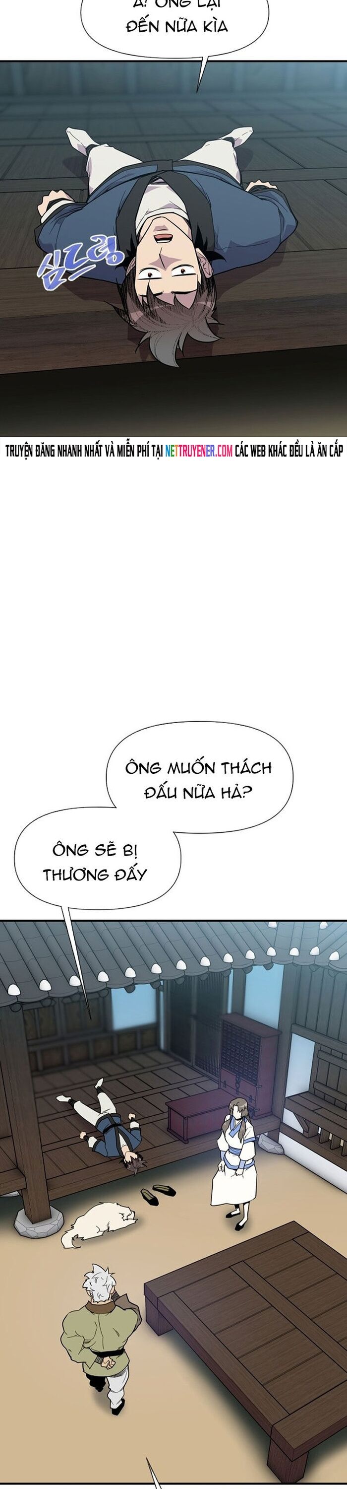 Kẻ Mạnh Nhất Lịch Sử Chương 188 Ảnh 46