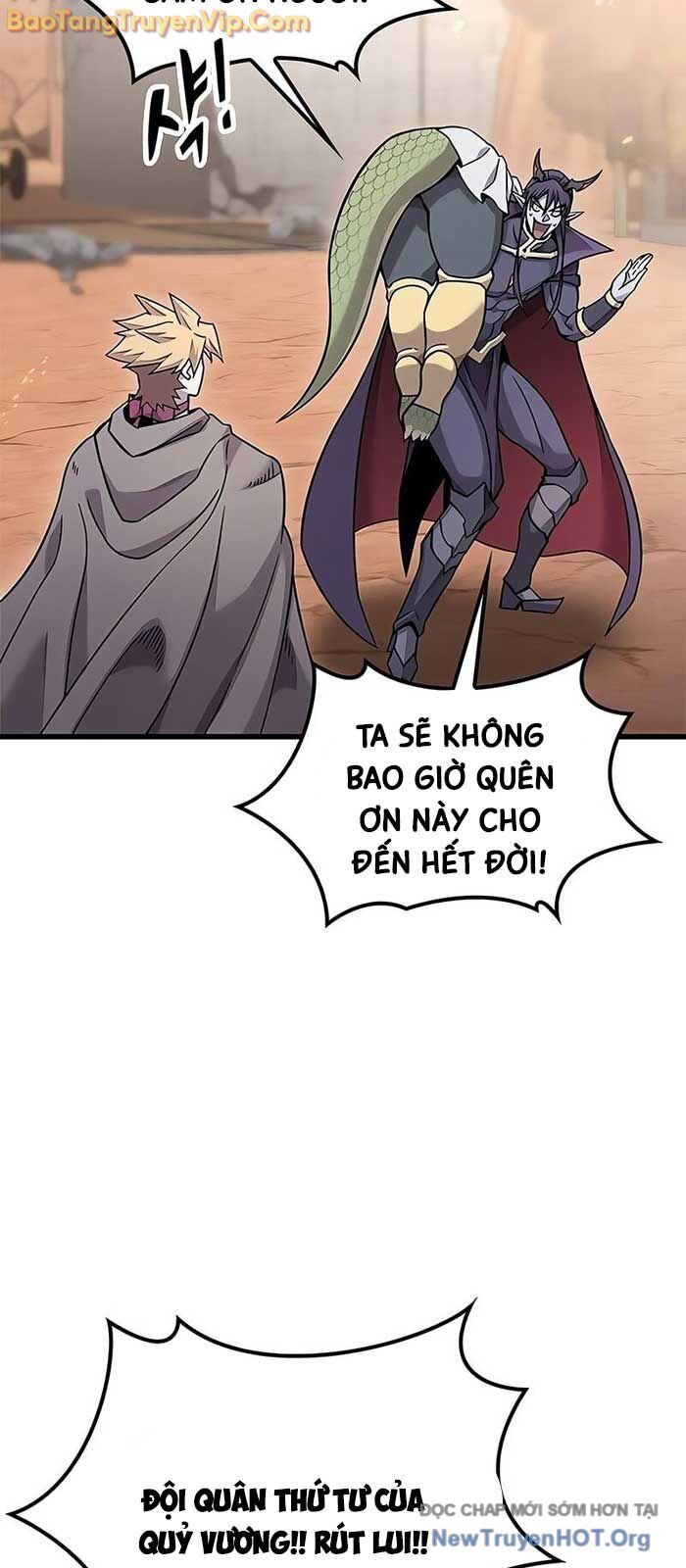 Thưa Quỷ Vương Chúng Ta Bội Thu Rồi Chương 23 Ảnh 51