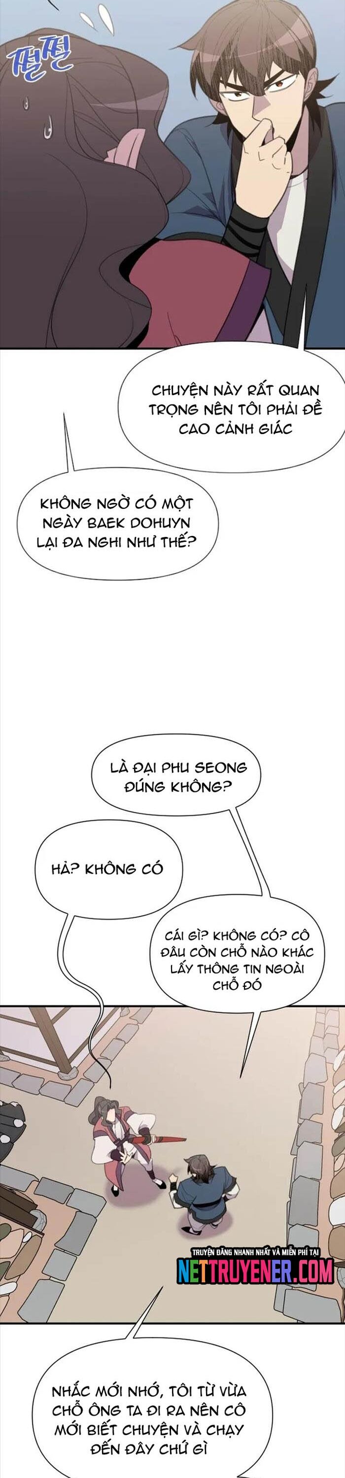 Kẻ Mạnh Nhất Lịch Sử Chương 177 Ảnh 24
