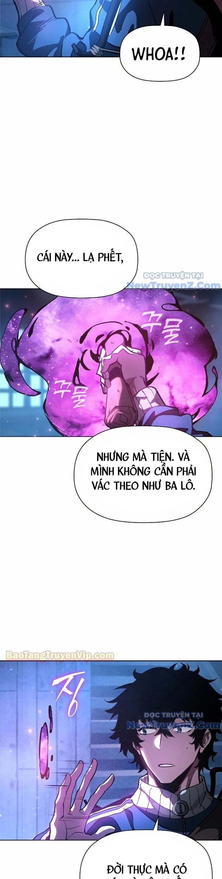 Sinh Tồn Giả Tối Cường Chương 3 Ảnh 29