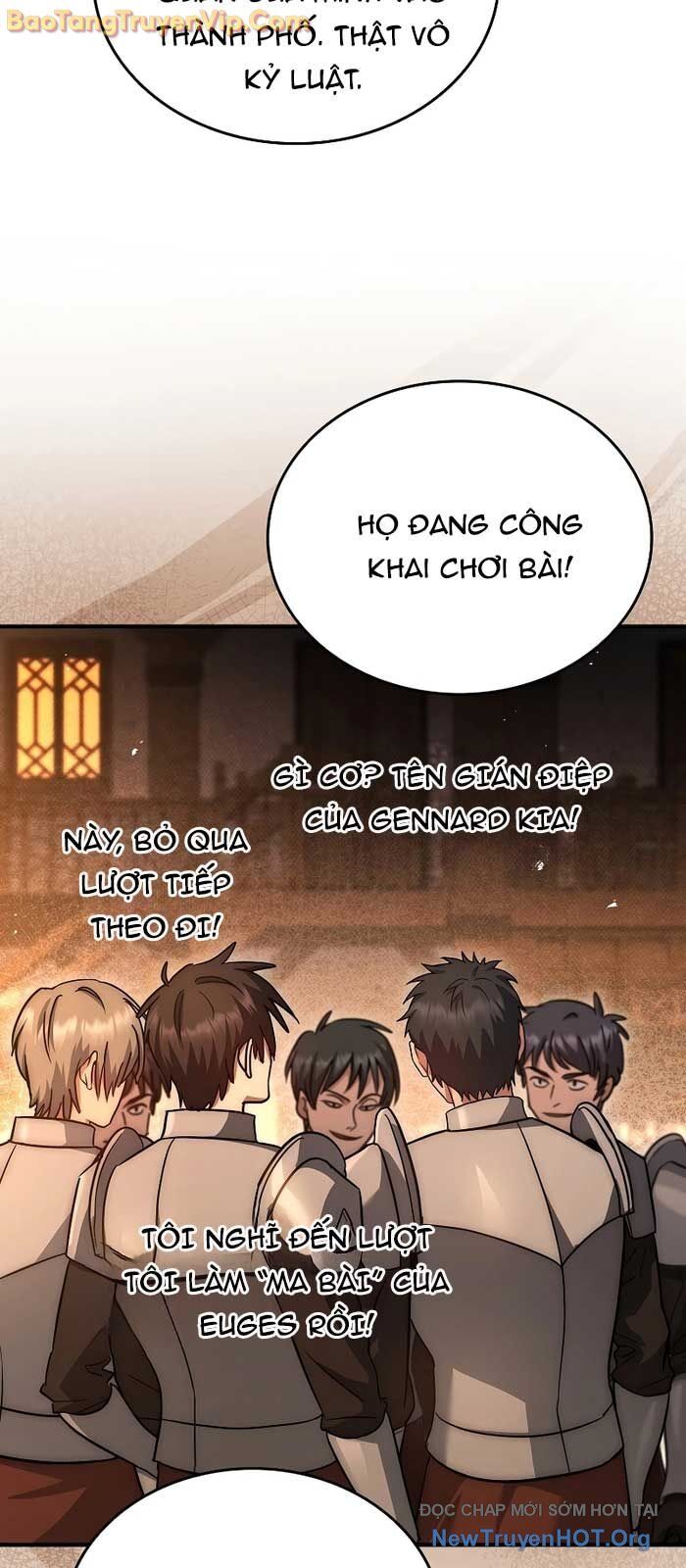 Tam Hoàng Tử Của Vong Quốc Hồi Quy Chương 24 Ảnh 86
