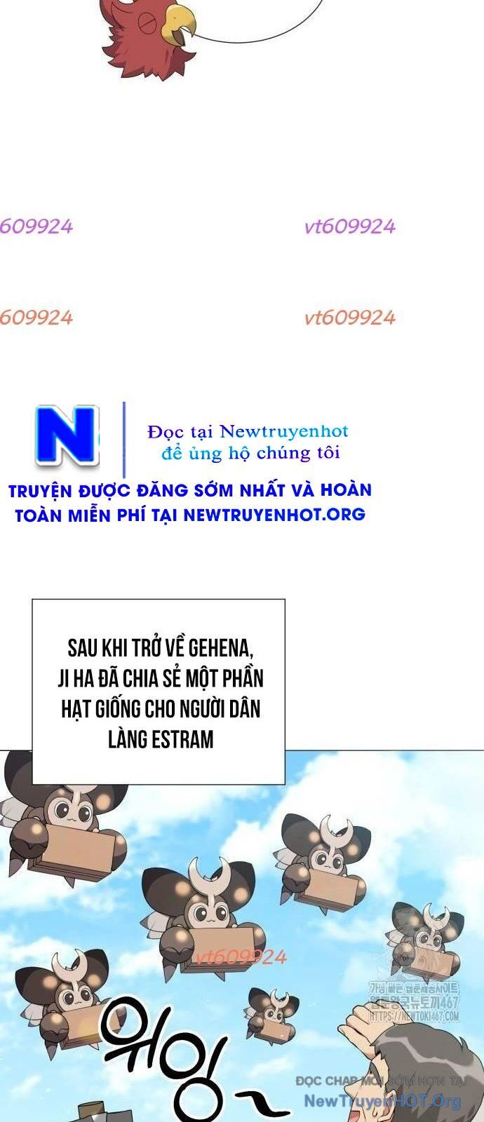 Tôi Làm Vườn Tại Thế Giới Thợ Săn Chương 55 Ảnh 39