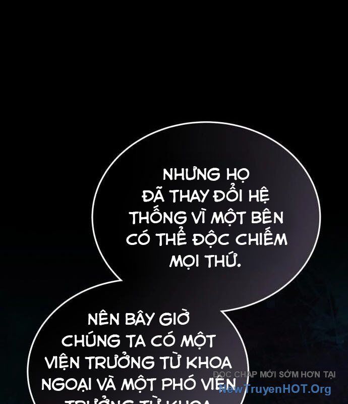 Bác Sĩ Hồi Quy Chỉ Muốn Sống Yên Bình Chương 29 Ảnh 23