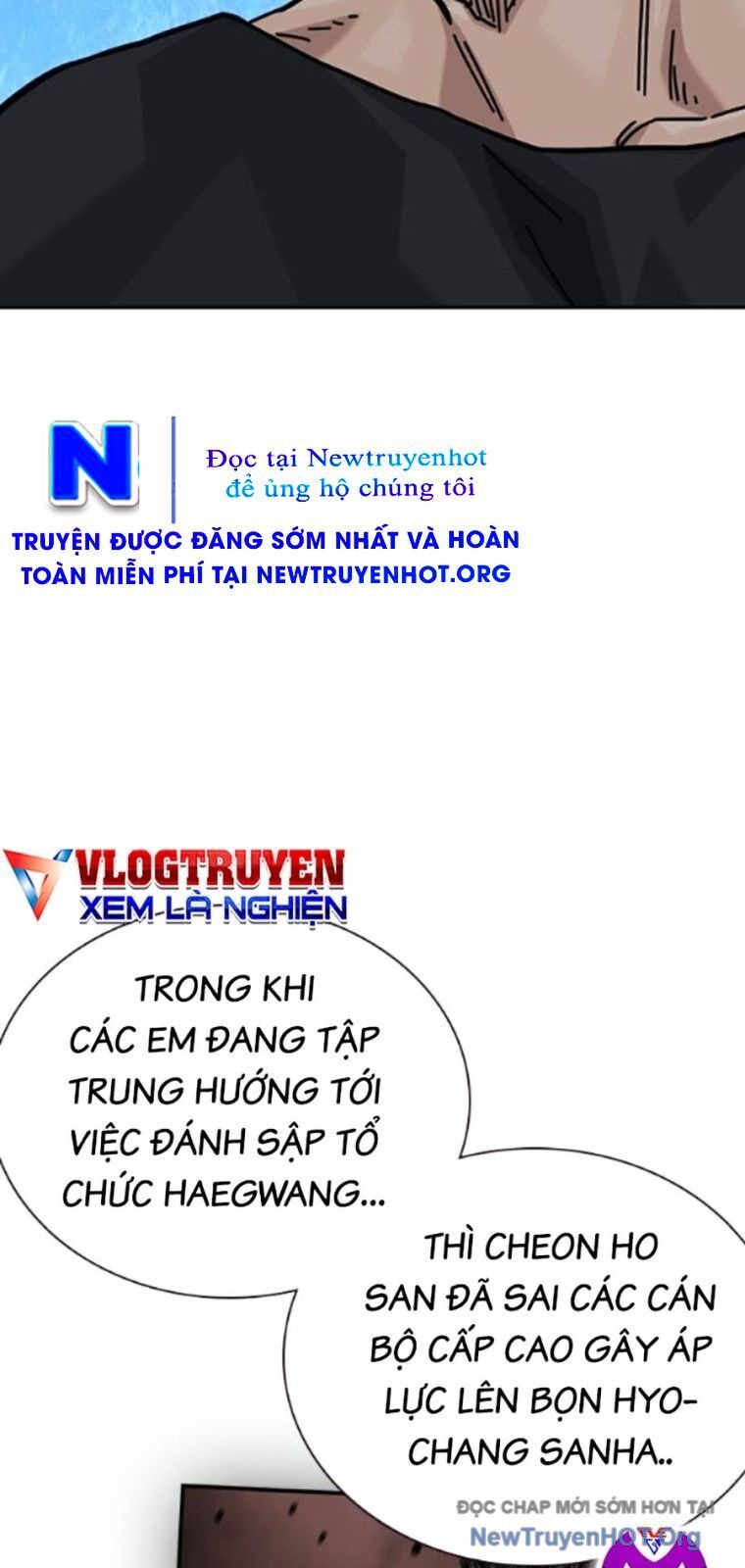 Để Có Thể Sống Sót Chương 175 Ảnh 52
