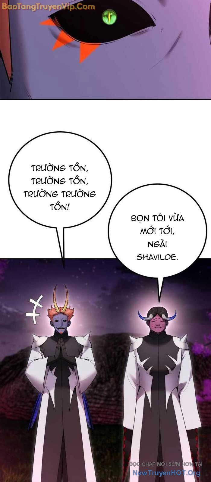 Tôi Mạnh Hơn Anh Hùng Chương 76 Ảnh 38