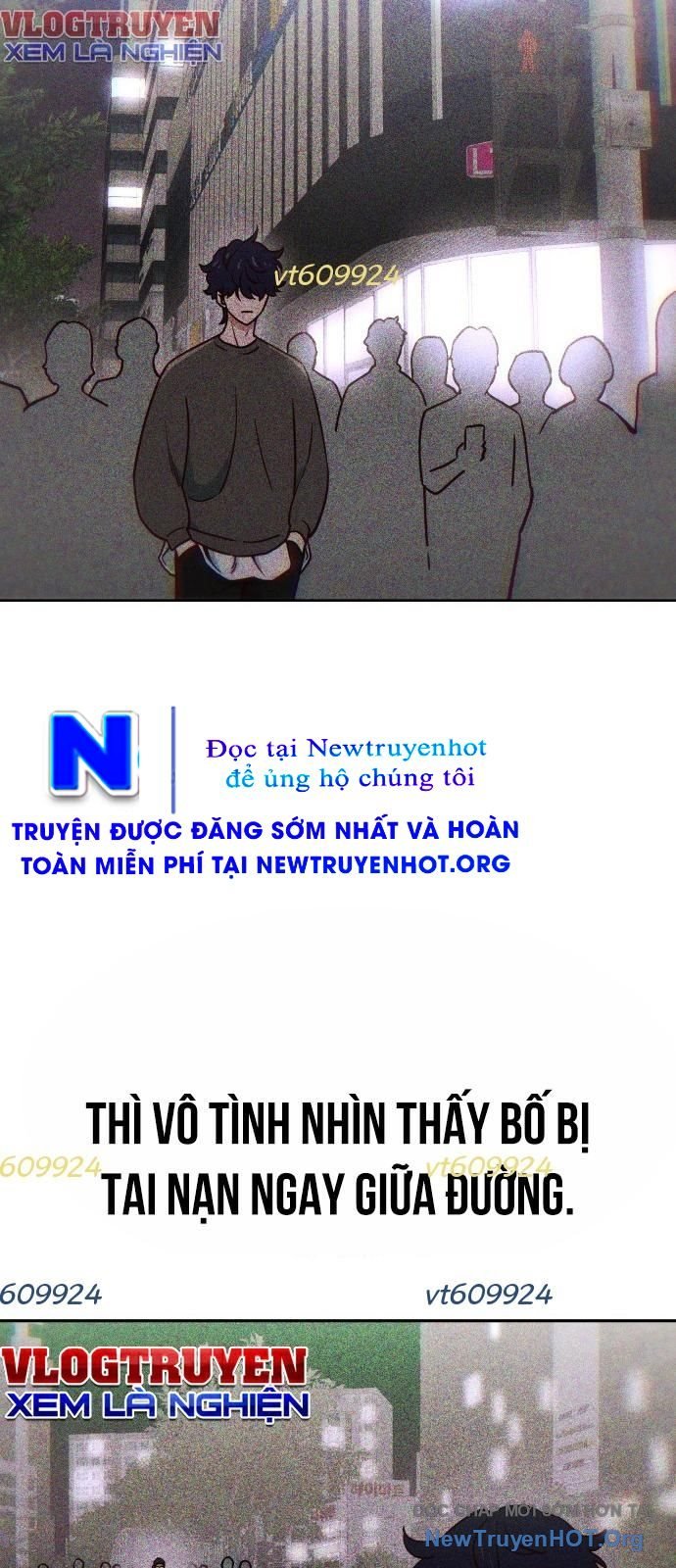 Unluck Chương 52 Ảnh 62
