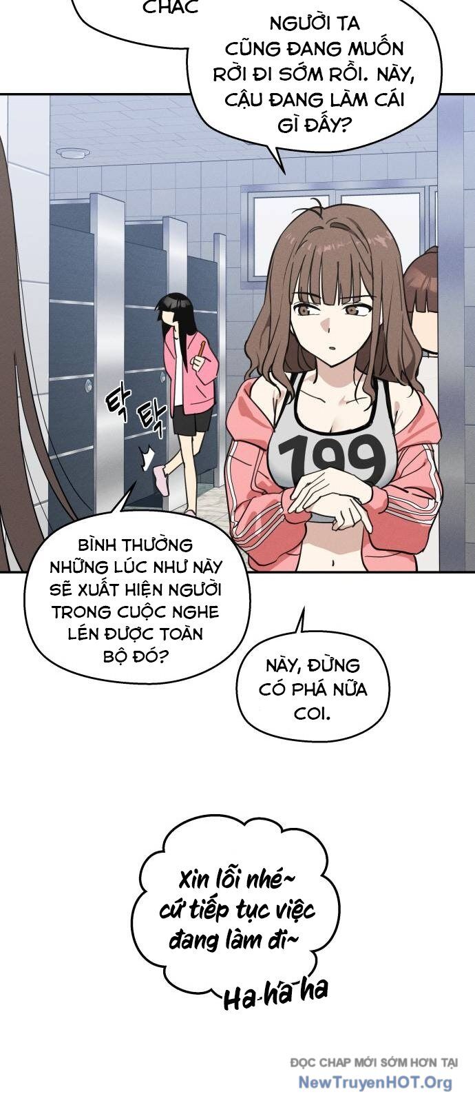 Hôm Nay Han Yoil Là Phụ Nữ Chương 7 Ảnh 20