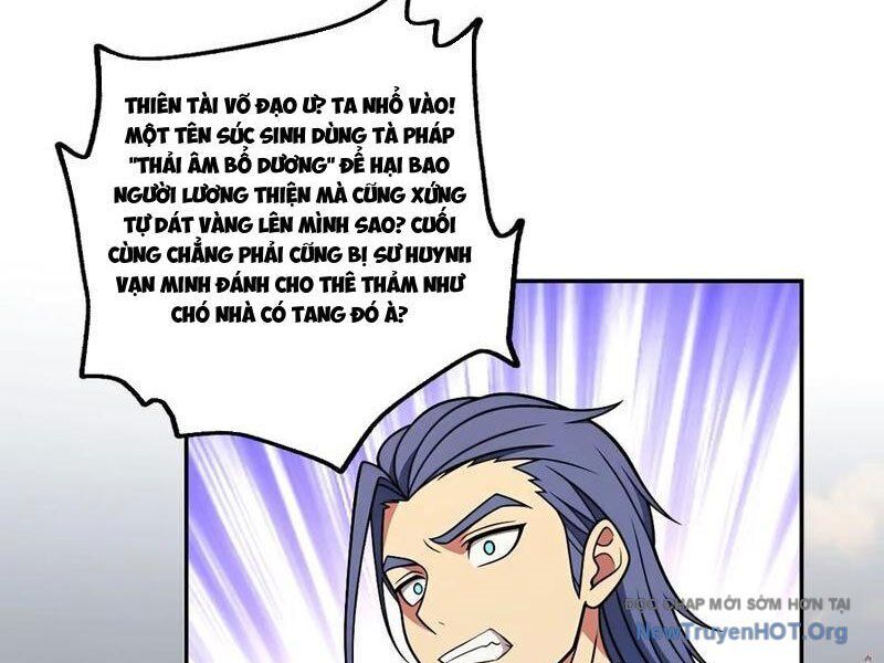 Ma Tôn Nữ Đế Xuyên Không Thành Cấp Trên Của Tôi! Chương 49 Ảnh 41