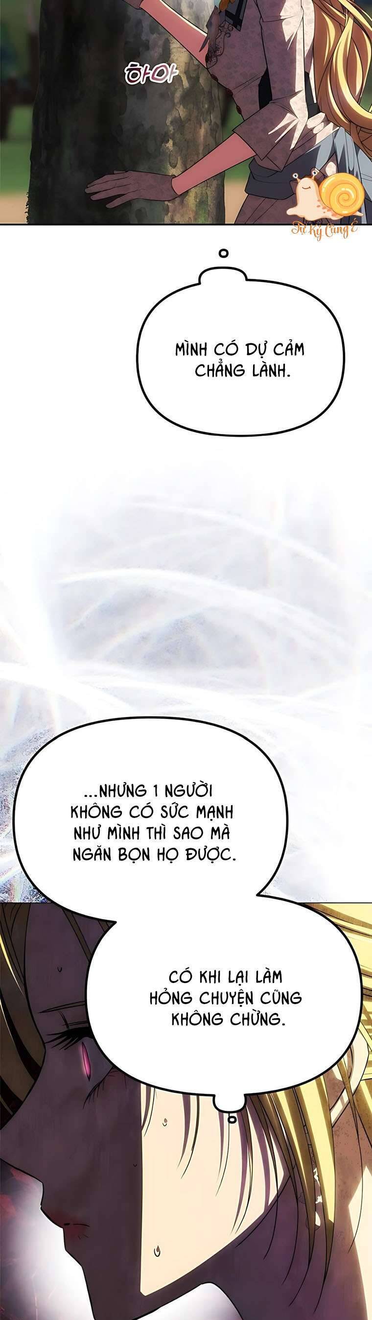 Chỉ Cần Một Người Chồng Là Đủ Chương 68 Ảnh 50
