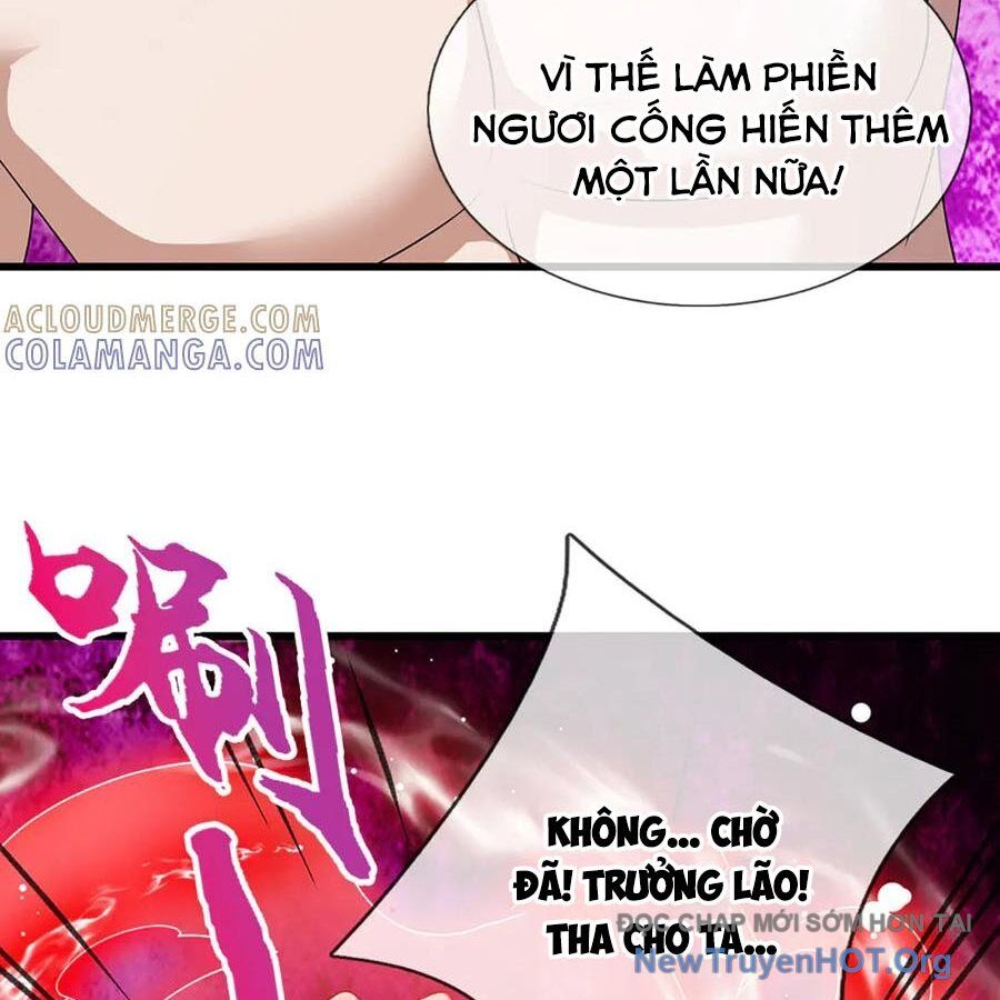 Bị Giam Cầm Trăm Vạn Năm Đệ Tử Ta Trải Khắp Chư Thiên Thần Giới Chương 381 Ảnh 23