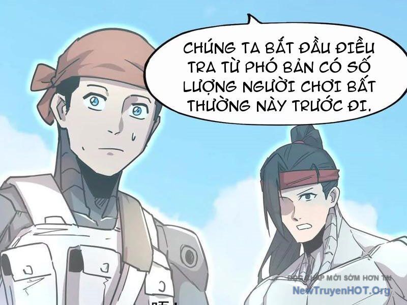 Cương Thi Tiên Sinh Chương 170 Ảnh 59