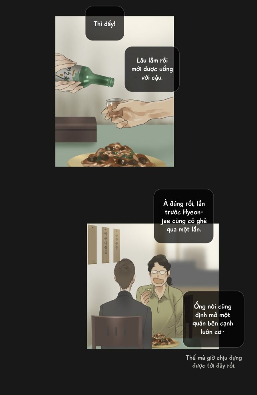 Chán Chường Chương 54 Ảnh 36