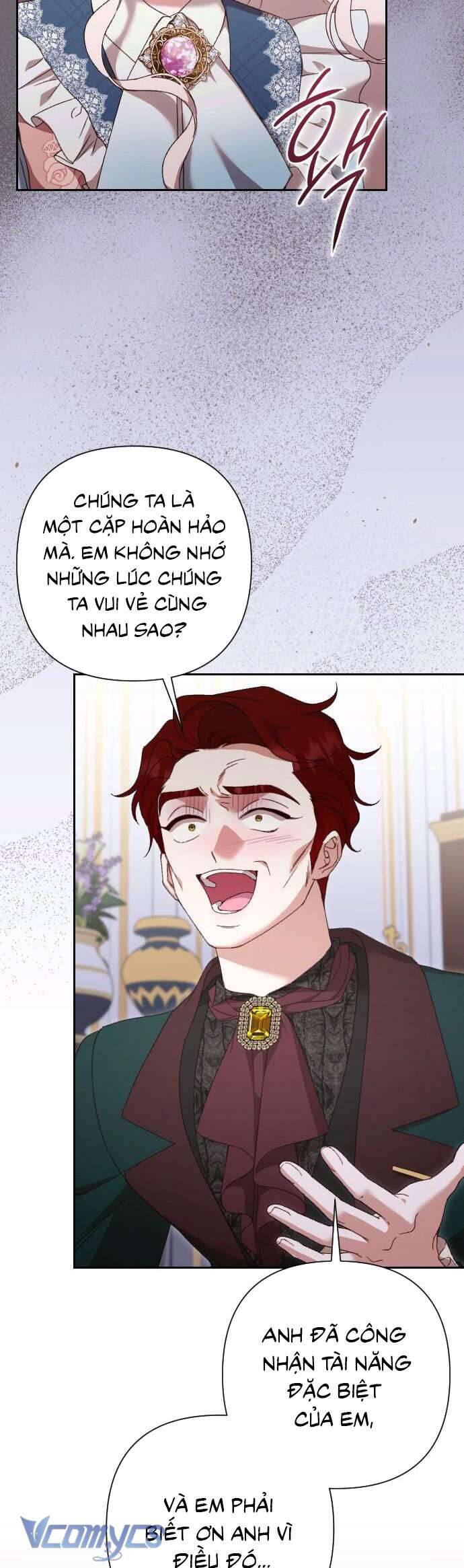Dành Cho Những Ai Coi Hối Tiếc Là Điều Xa Xỉ Chương 48 Ảnh 48