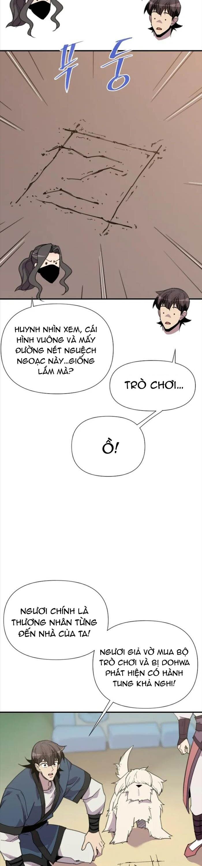 Kẻ Mạnh Nhất Lịch Sử Chương 177 Ảnh 41