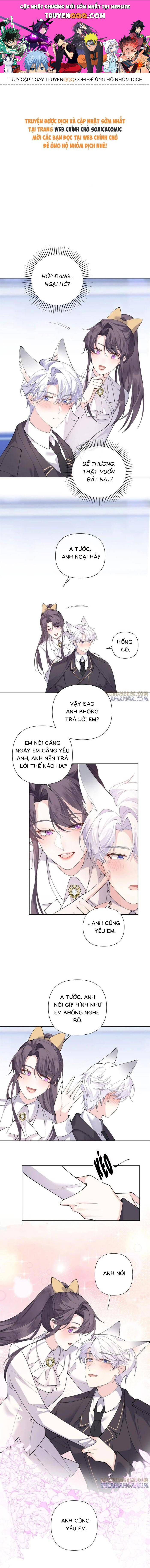 Ban Ngày Đào Hôn, Ban Đêm Lại Được Xin Ôm Chương 97 Ảnh 2