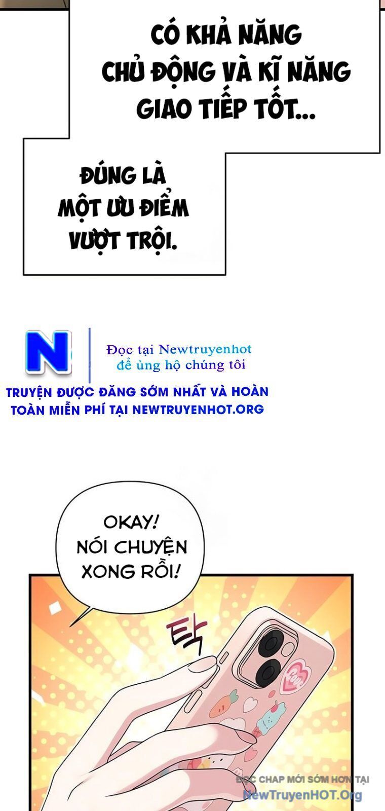 Nhật Kí Đổi Nghề Chương 22 Ảnh 25