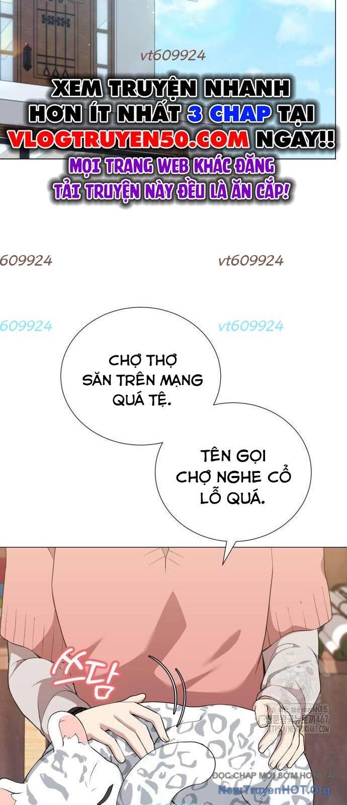 Tôi Làm Vườn Tại Thế Giới Thợ Săn Chương 55 Ảnh 44