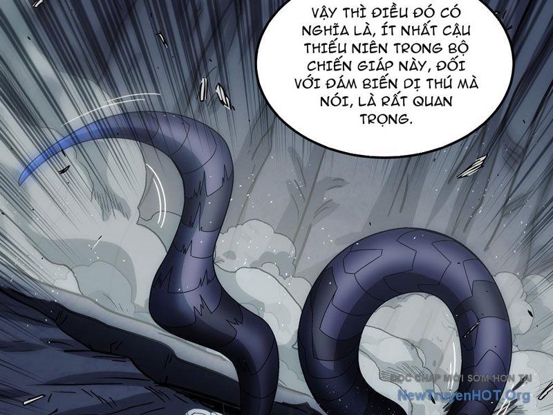 Cương Thiết Khế Ước Chương 33 Ảnh 32