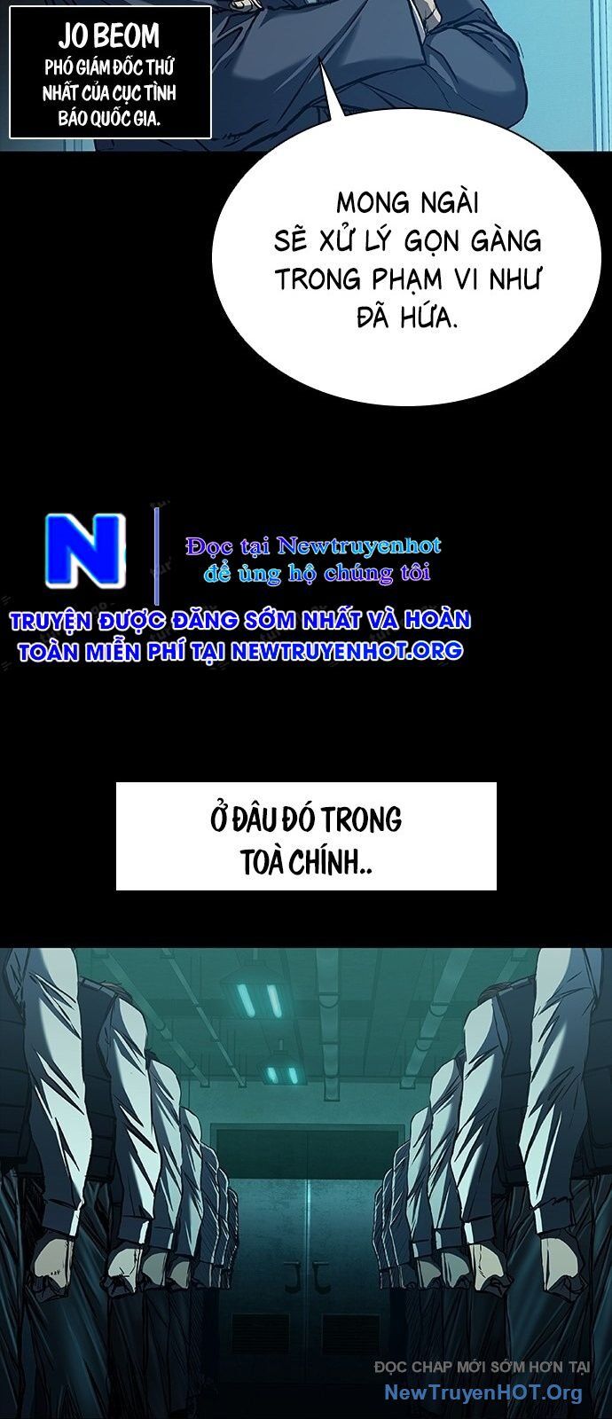 BáO Thù 2: VạN Nhân Chi ThượNg Chương 93 Ảnh 5