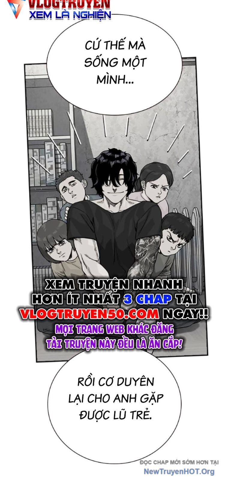 Để Có Thể Sống Sót Chương 175 Ảnh 38