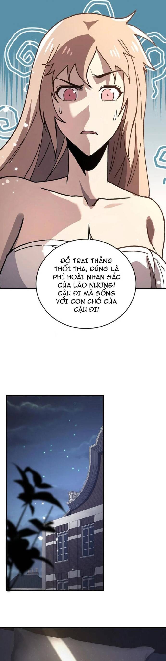 Kế Hoạch Xóa Sổ Người Chơi! Chương 20 Ảnh 3