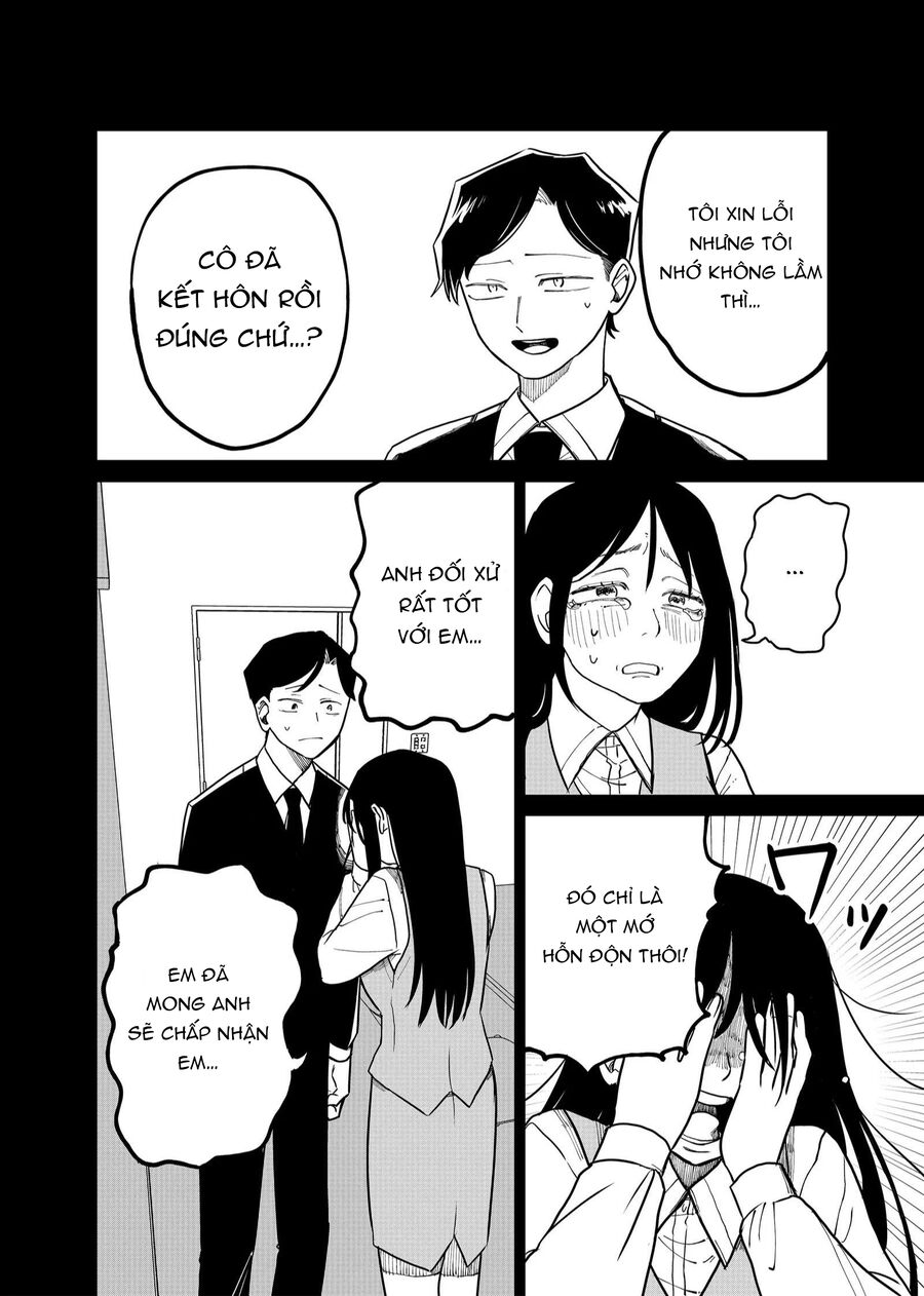 Shihai Shoujo Kubaru-Chan Chương 24 Ảnh 5