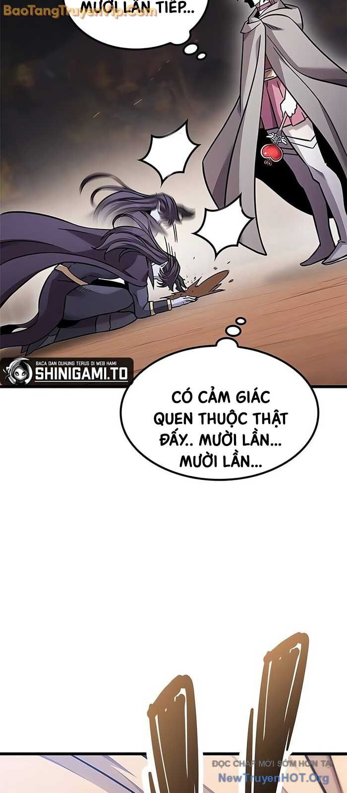 Thưa Quỷ Vương Chúng Ta Bội Thu Rồi Chương 23 Ảnh 37