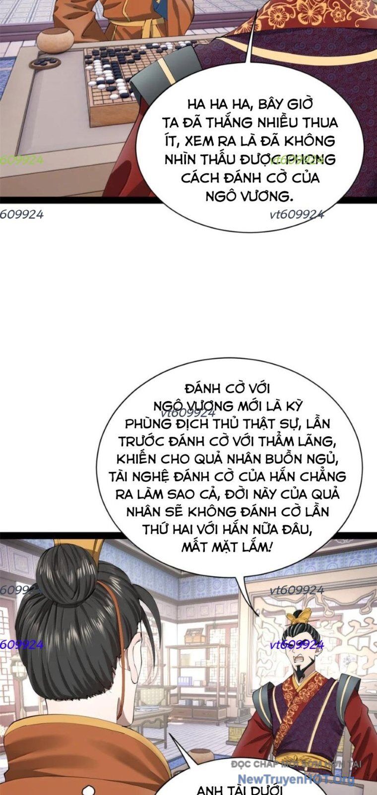 Chàng Rể Mạnh Nhất Lịch Sử Chương 315 Ảnh 6