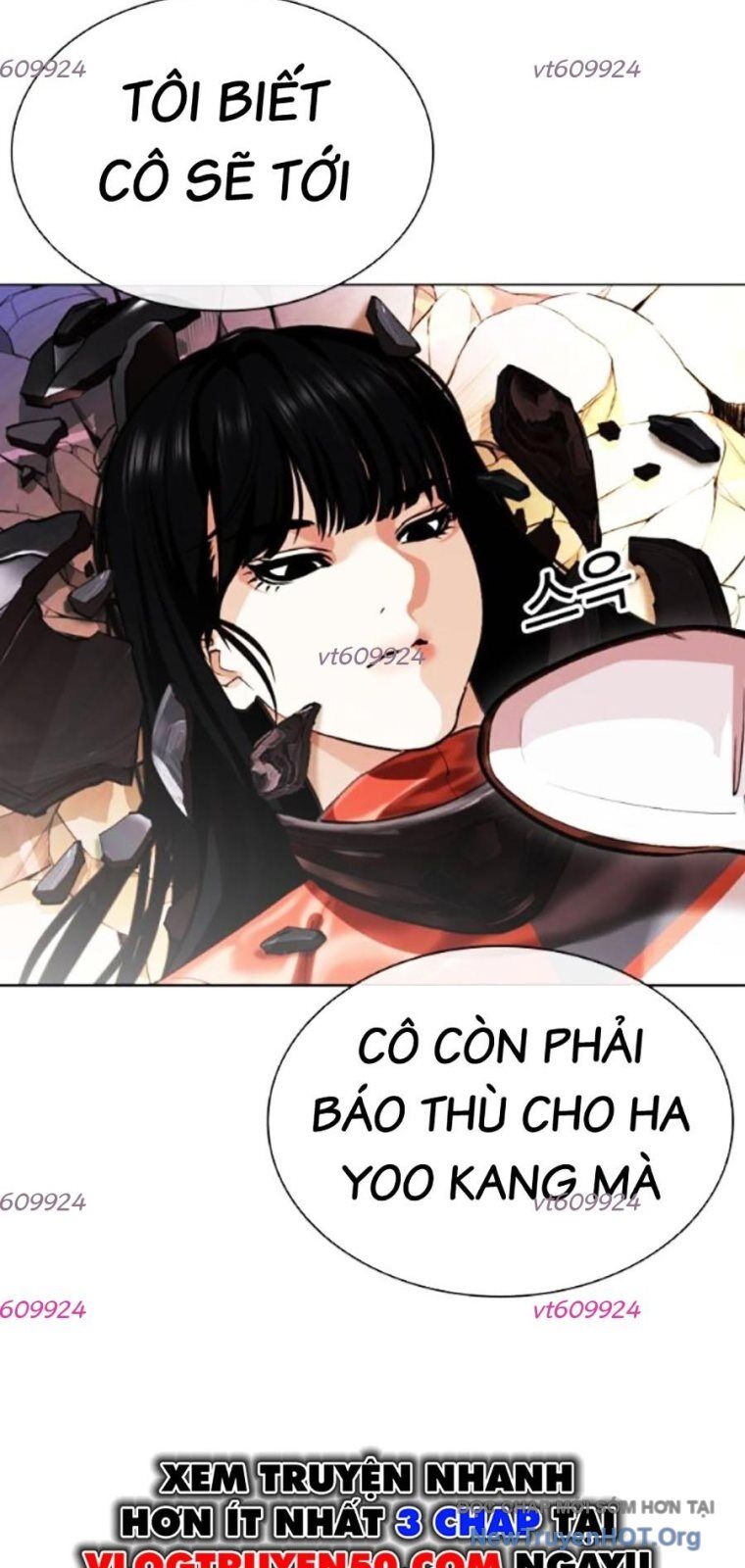Hoán Đổi Nhiệm Màu Chương 563 Ảnh 80