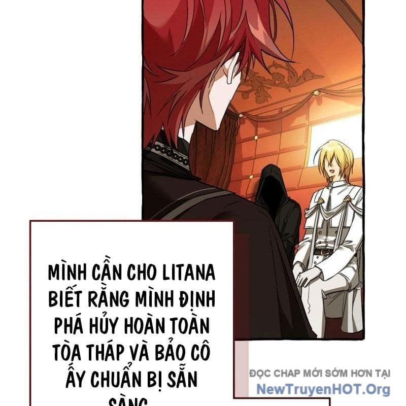 Sự Ra Đời Của Một Anh Hùng Chương 157 Ảnh 28