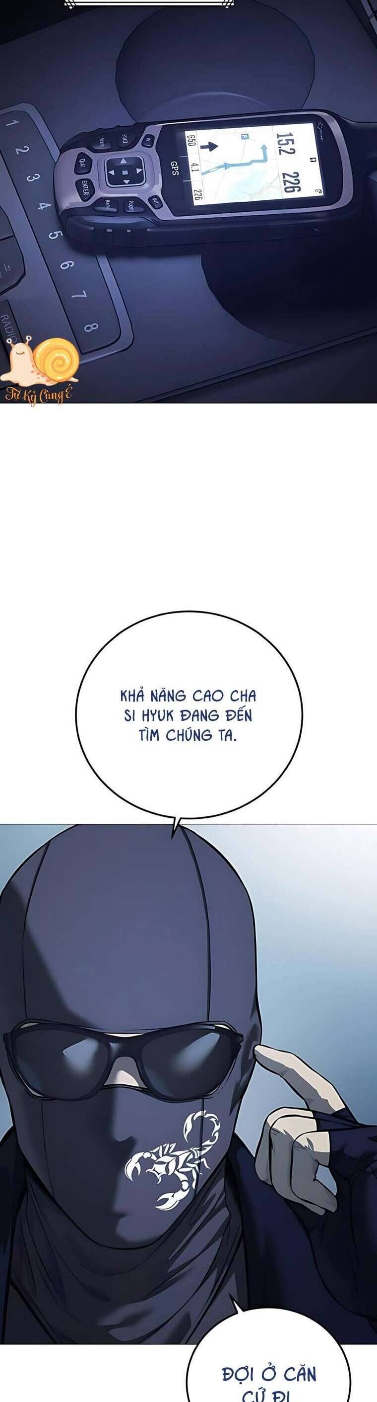 Red Chương 16 Ảnh 38