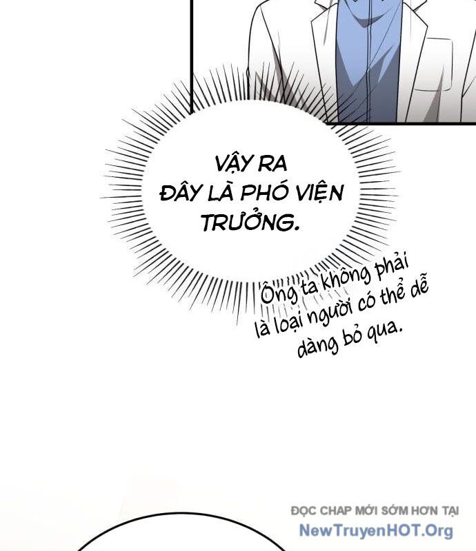 Bác Sĩ Hồi Quy Chỉ Muốn Sống Yên Bình Chương 29 Ảnh 10