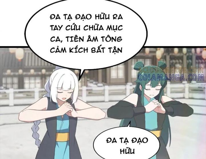 Tu Tiên Trở Về Tại Vườn Trường - Season 2 Chương 191 Ảnh 75