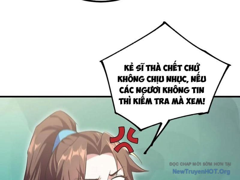 Hoá Ra Ta Đã Vô Địch Từ Lâu Chương 318 Ảnh 69