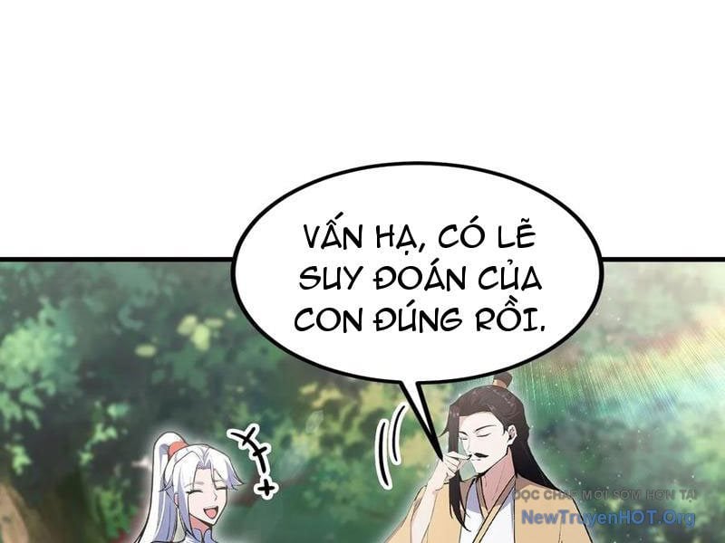 Hoá Ra Ta Đã Vô Địch Từ Lâu Chương 318 Ảnh 67