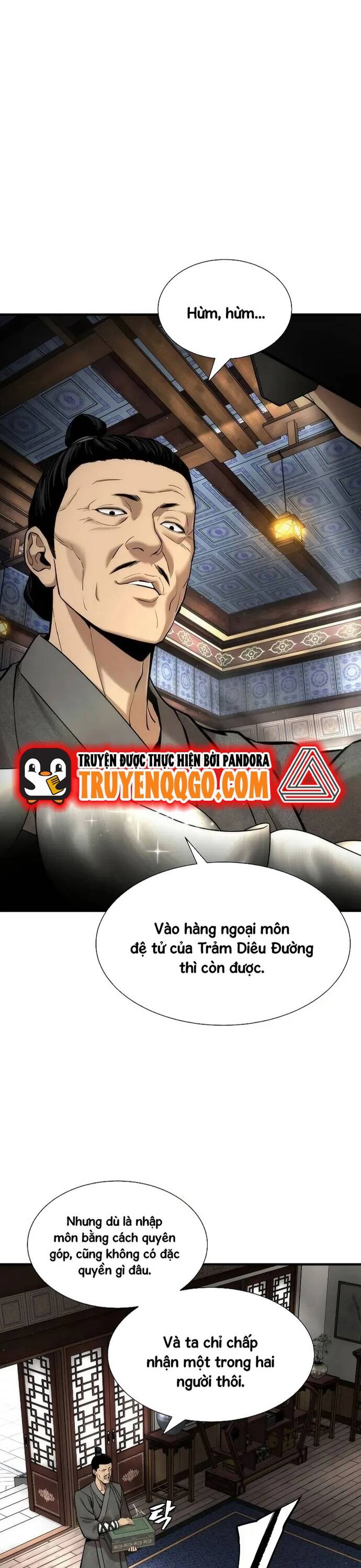 Hồi Quy Tu Đạo Ký Chương 5 Ảnh 35