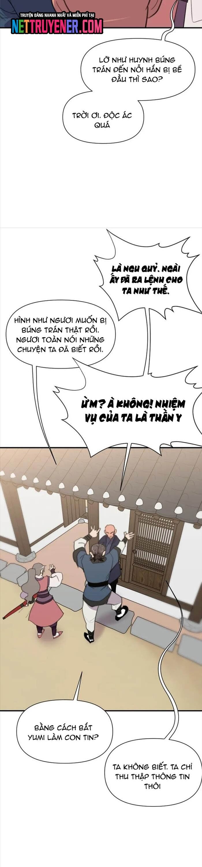 Kẻ Mạnh Nhất Lịch Sử Chương 177 Ảnh 32