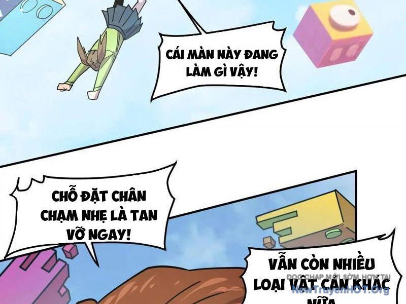 Cương Thi Tiên Sinh Chương 170 Ảnh 11