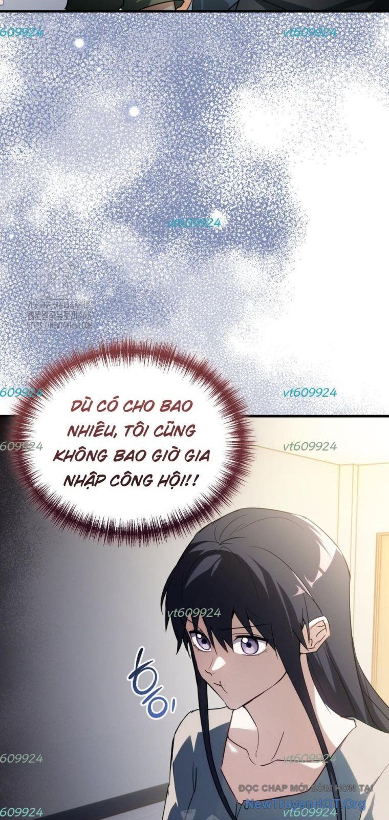 Ranker Mơ Được Nghỉ Hưu Chương 7 Ảnh 46