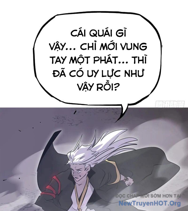 Phong Yêu Vấn Đạo Chương 171 Ảnh 24