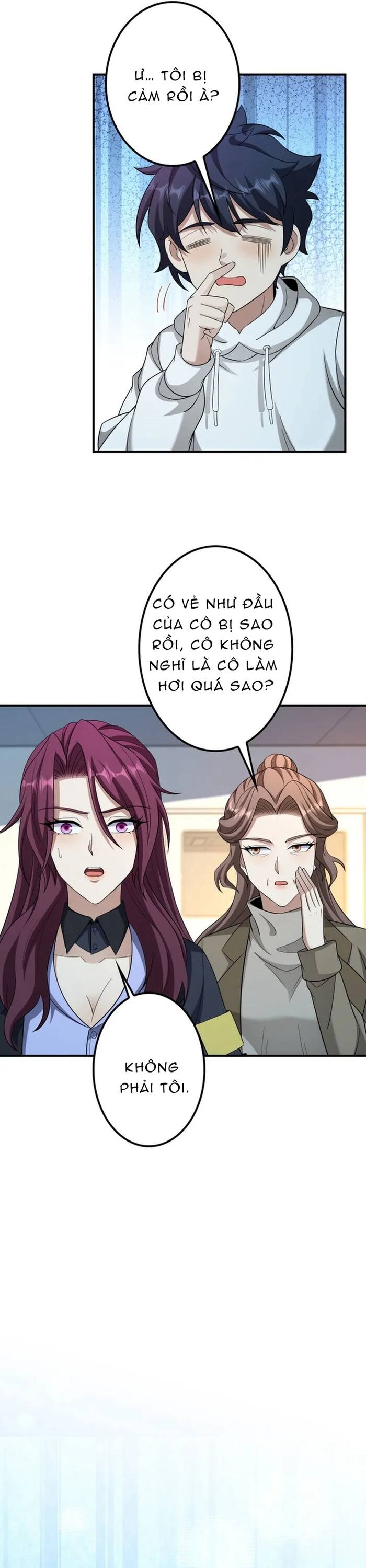 Mouhitori No Saikyou No Ore -Teihen Kara No Nariagari Chương 8 Ảnh 4