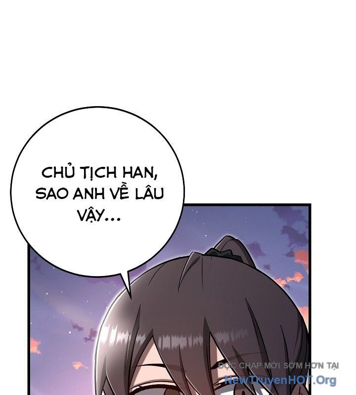 Cách Một Tử Linh Sư Cấp Thảm Họa Nghỉ Hưu Chương 44 Ảnh 111