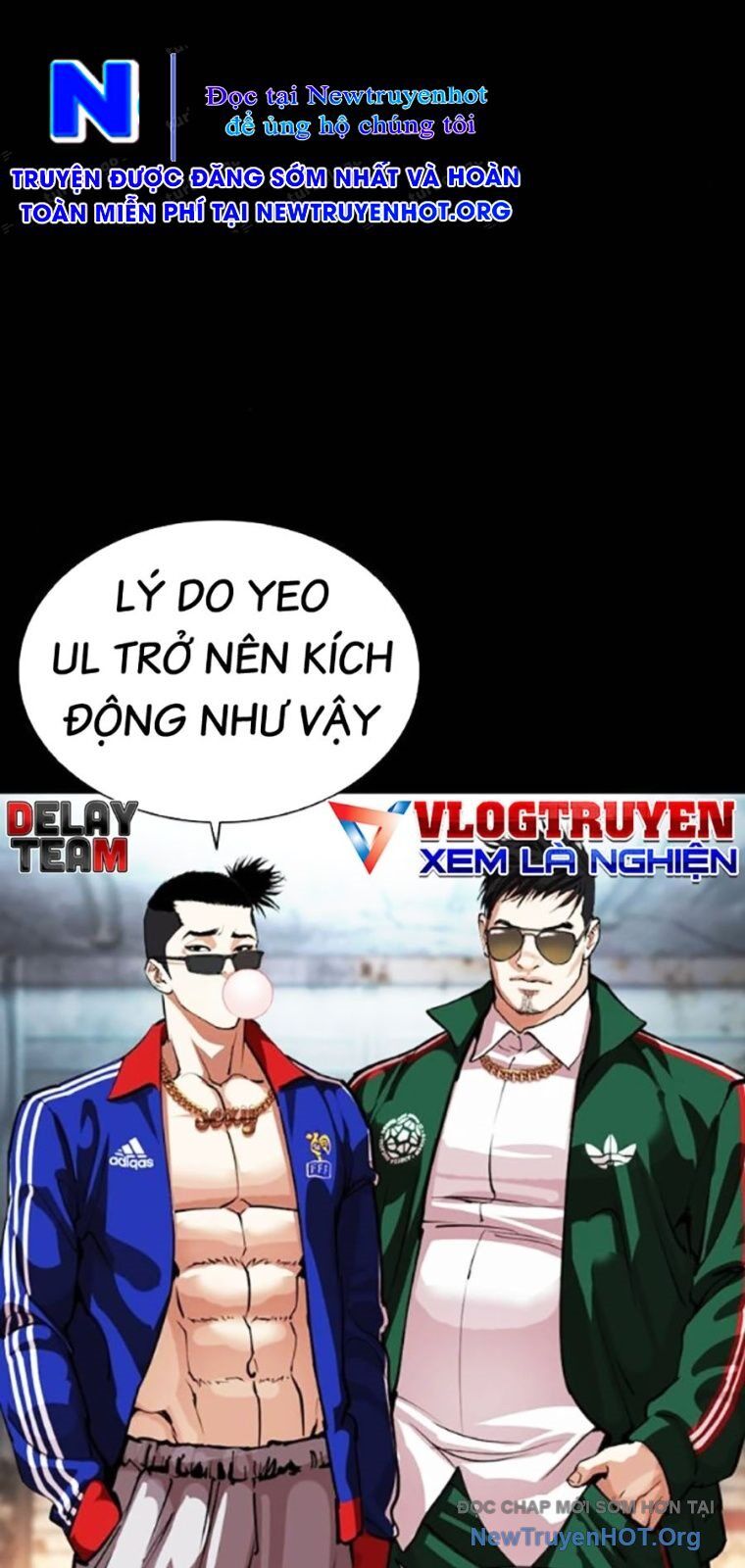 Hoán Đổi Nhiệm Màu Chương 563 Ảnh 50