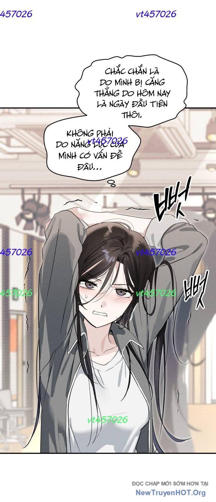 Hôm Nay Han Yoil Là Phụ Nữ Chương 5 Ảnh 8