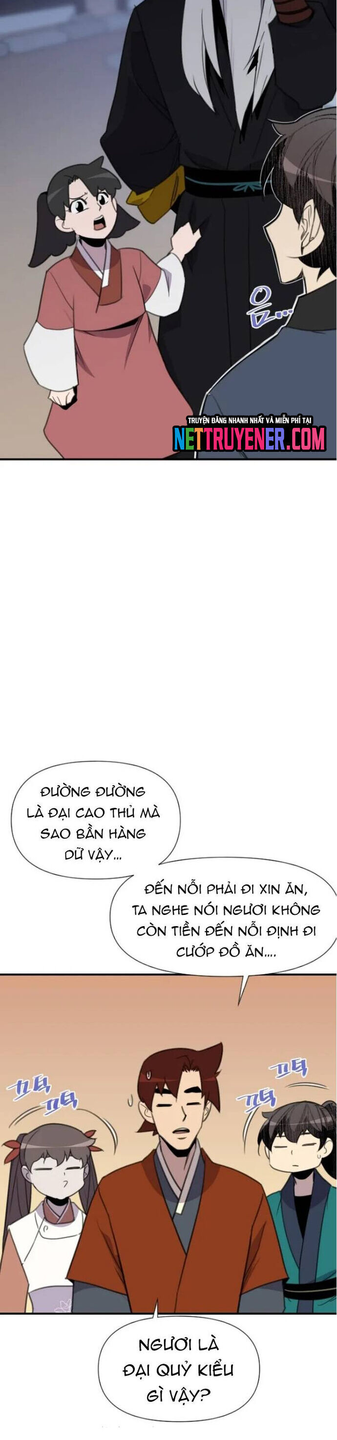 Kẻ Mạnh Nhất Lịch Sử Chương 175 Ảnh 46