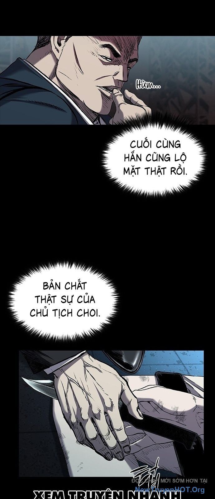 BáO Thù 2: VạN Nhân Chi ThượNg Chương 93 Ảnh 30