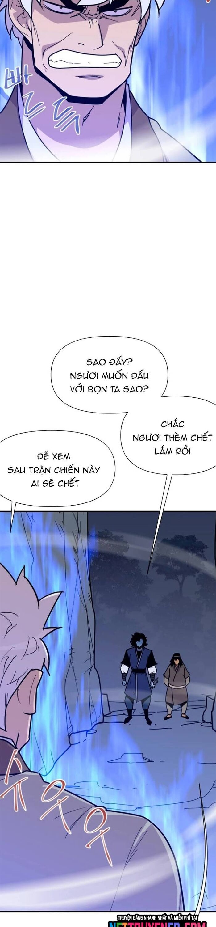 Kẻ Mạnh Nhất Lịch Sử Chương 186 Ảnh 33