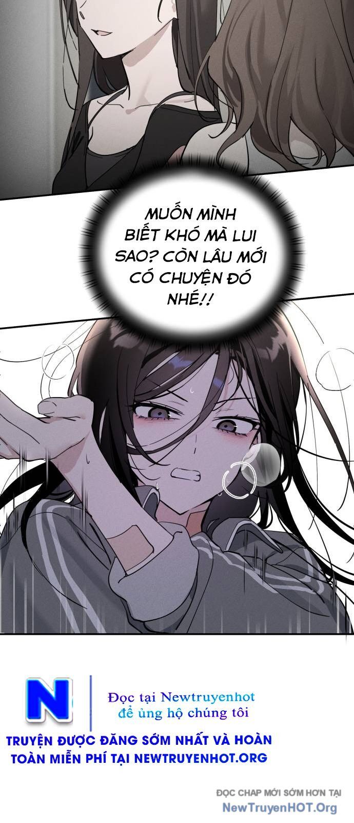Hôm Nay Han Yoil Là Phụ Nữ Chương 7 Ảnh 27
