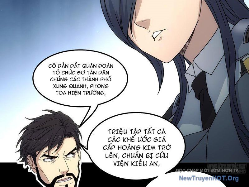 Cương Thiết Khế Ước Chương 33 Ảnh 79